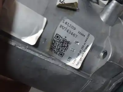 Second-hand car spare part air conditioning compressor for bmw 3 (e46) 320 d oem iam references 141209 0500435 pu743467