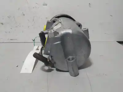 Second-hand car spare part air conditioning compressor for bmw 3 (e46) 320 d oem iam references 141209 0500435 pu743467