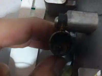 Second-hand car spare part air conditioning compressor for bmw 3 (e46) 320 d oem iam references 141209 0500435 pu743467