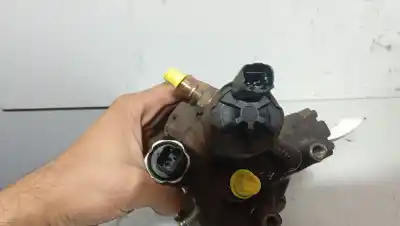 Second-hand car spare part injection pump for ford c-max (cb3) ghia oem iam references   