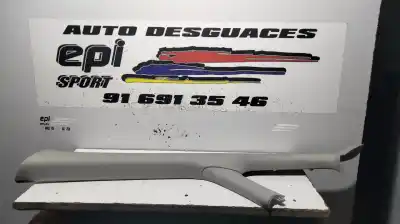 Gebrauchtes Autoersatzteil verkleidung zum seat alhambra (711) reference oem-iam-referenzen 7n0867233a