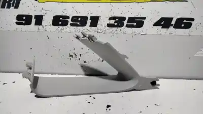 Gebrauchtes Autoersatzteil verkleidung zum seat alhambra (711) reference oem-iam-referenzen 7n0858415a