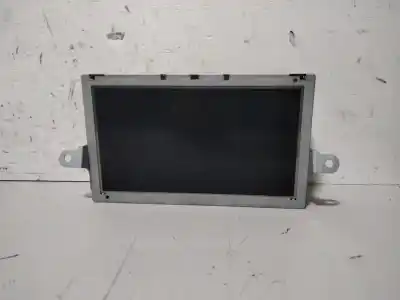 Автозапчастина б/у багатофункційний дисплей для chevrolet orlando (j309) 2.0 d посилання на oem iam 95194696