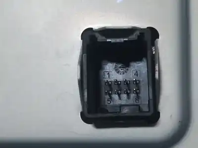 Автозапчастина б/у багатофункційний дисплей для chevrolet orlando (j309) 2.0 d посилання на oem iam 95194696 652508805 14780337