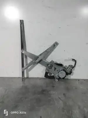 Peça sobressalente para automóvel em segunda mão botão / interruptor elevador vidro dianteiro esquerdo por chevrolet aveo / kalos fastback (t250, t255) 1.2 referências oem iam 96870316