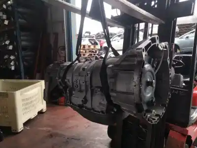 Peça sobressalente para automóvel em segunda mão caixa de velocidades por bmw x5 (e53) 3.0 d referências oem iam 96024836