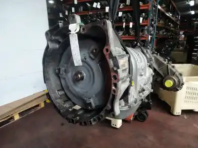 Автозапчастина б/у коробка передач для bmw x5 (e53) 3.0 d посилання на oem iam 96024836  