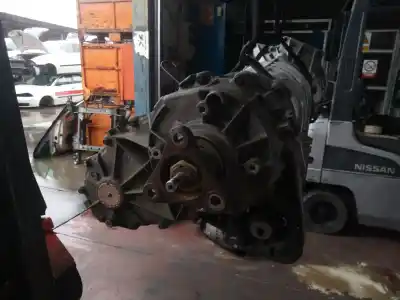 Автозапчастина б/у коробка передач для bmw x5 (e53) 3.0 d посилання на oem iam 96024836  