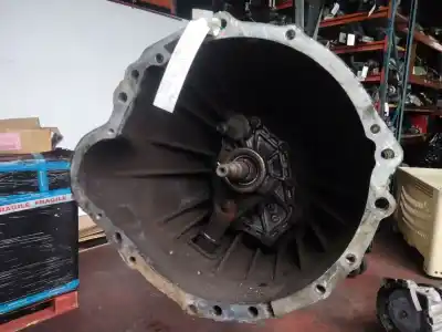 Автозапчасти б/у коробка передач за nissan terrano ii (r20) 2.7 tdi 4wd ссылки oem iam 32101g2342  