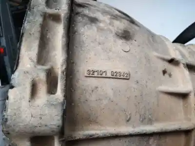 Автозапчасти б/у коробка передач за nissan terrano ii (r20) 2.7 tdi 4wd ссылки oem iam 32101g2342  