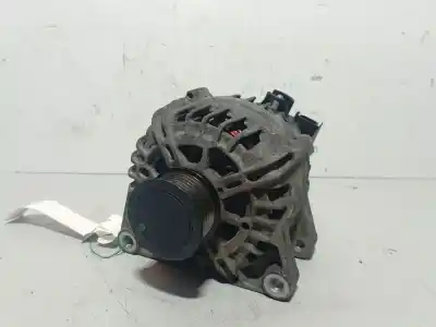 Peça sobressalente para automóvel em segunda mão  por FORD FIESTA VI (CB1, CCN)  Referências OEM IAM AV6N10300DC TG12C122 30659389