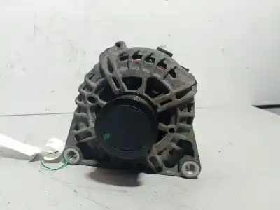 Second-hand car spare part alternator for ford fiesta vi (cb1, ccn) 1.4 tdci oem iam references av6n10300dc tg12c122 30659389
