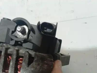 Second-hand car spare part alternator for ford fiesta vi (cb1, ccn) 1.4 tdci oem iam references av6n10300dc tg12c122 30659389