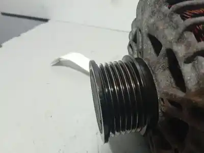 Second-hand car spare part alternator for ford fiesta vi (cb1, ccn) 1.4 tdci oem iam references av6n10300dc tg12c122 30659389