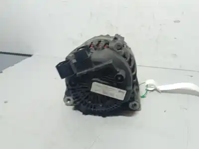 Second-hand car spare part alternator for ford fiesta vi (cb1, ccn) 1.4 tdci oem iam references av6n10300dc tg12c122 30659389