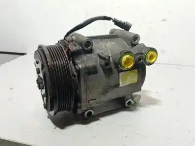 Piesă de schimb auto la mâna a doua Compresor De Aer Condiționat pentru FORD FIESTA VI (CB1, CCN) 1.4 TDCI Referințe OEM IAM   
