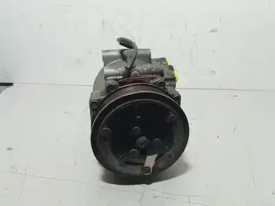Tweedehands auto-onderdeel airconditioning compressor voor ford fiesta vi (cb1, ccn) 1.4 tdci oem iam-referenties   