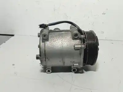 Tweedehands auto-onderdeel airconditioning compressor voor ford fiesta vi (cb1, ccn) 1.4 tdci oem iam-referenties   
