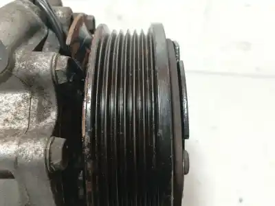 Tweedehands auto-onderdeel airconditioning compressor voor ford fiesta vi (cb1, ccn) 1.4 tdci oem iam-referenties   