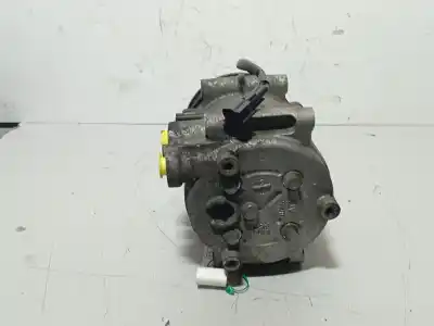 Tweedehands auto-onderdeel airconditioning compressor voor ford fiesta vi (cb1, ccn) 1.4 tdci oem iam-referenties   