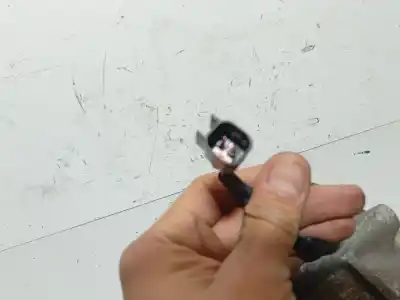 Tweedehands auto-onderdeel airconditioning compressor voor ford fiesta vi (cb1, ccn) 1.4 tdci oem iam-referenties   