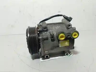 Tweedehands auto-onderdeel airconditioning compressor voor ford fiesta vi (cb1, ccn) 1.4 tdci oem iam-referenties   