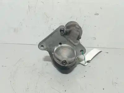 Pezzo di ricambio per auto di seconda mano motorino di avviamento per ford fiesta vi (cb1, ccn) 1.4 tdci riferimenti oem iam   