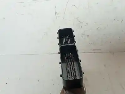 Автозапчастина б/у ебу контролер двигуна для chevrolet orlando (j309) 2.0 d посилання на oem iam 25187592 595172891 96951477