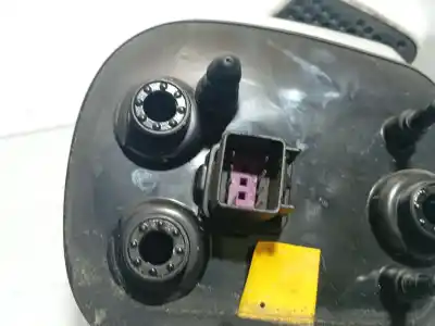 Автозапчастина б/у правий задний огляд для chevrolet orlando (j309) 2.0 d посилання на oem iam   