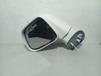 Автозапчастина б/у ліве дзеркало для chevrolet orlando (j309) 2.0 d посилання на oem iam 