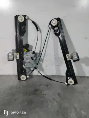 Автозапчастина б/у регулятор переднього правого скла для chevrolet orlando (j309) 2.0 d посилання на oem iam 001100245743  