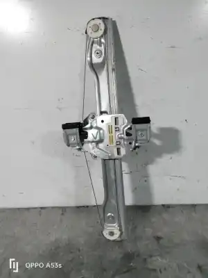 Автозапчастина б/у регулятор склона задній лівий для chevrolet orlando (j309) 2.0 d посилання на oem iam 9823j3070