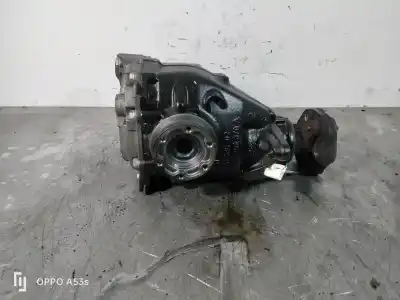 Pezzo di ricambio per auto di seconda mano differenziale posteriore per bmw 1 (e87) 116 d riferimenti oem iam 7598855  