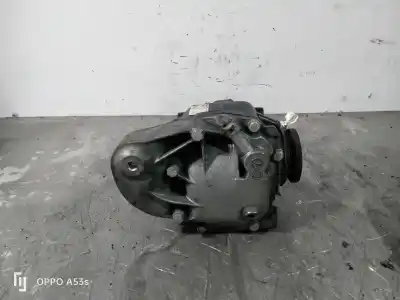 Pezzo di ricambio per auto di seconda mano differenziale posteriore per bmw 1 (e87) 116 d riferimenti oem iam 7598855  