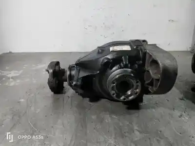 Pezzo di ricambio per auto di seconda mano differenziale posteriore per bmw 1 (e87) 116 d riferimenti oem iam 7598855  