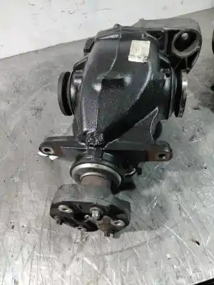 Pezzo di ricambio per auto di seconda mano differenziale posteriore per bmw 1 (e87) 116 d riferimenti oem iam 7598855  