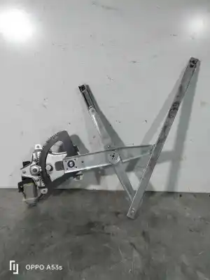 Peça sobressalente para automóvel em segunda mão elevador de vidros dianteiro direito por chevrolet aveo / kalos fastback (t250, t255) 1.2 referências oem iam 96870317