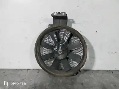 Автозапчасти б/у электрический вентилятор за nissan terrano ii (r20) 2.7 tdi 4wd ссылки oem iam   