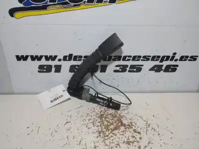 Second-hand car spare part left airbag tensioner for bmw 5 (e60) 523 i oem iam references 7065847  