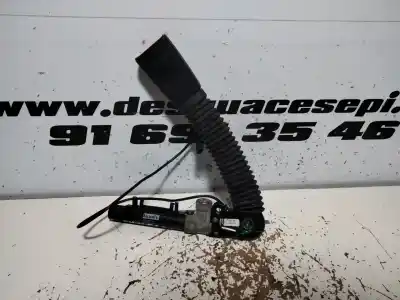 Second-hand car spare part left airbag tensioner for bmw 5 (e60) 523 i oem iam references 7065847  