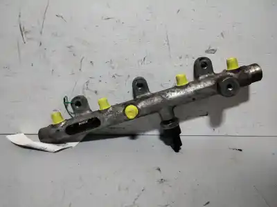 Автозапчастина б/у рампа инжектора для citroen xsara picasso 2.0 hdi sx посилання на oem iam 0445214019