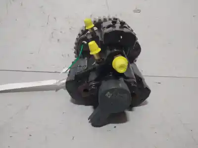 Автозапчастина б/у насос инжекційний для citroen xsara picasso 2.0 hdi sx посилання на oem iam 0445010010  0628648400