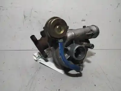 Автозапчастина б/у турбонагрузник для citroen xsara picasso 2.0 hdi sx посилання на oem iam 9633382380