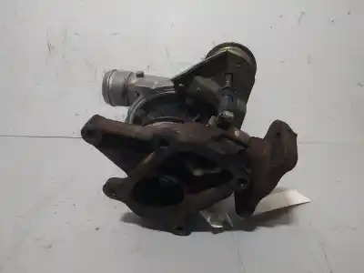 Pezzo di ricambio per auto di seconda mano turbocompressore per citroen xsara picasso 2.0 hdi sx riferimenti oem iam 9633382380 7069772 gt15