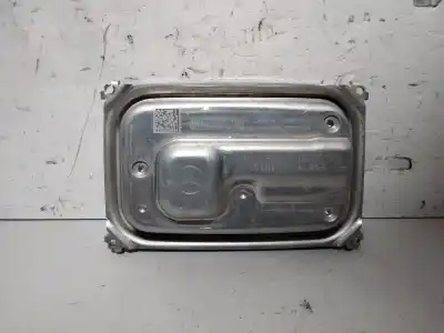 Автозапчастина б/у блок управління ксеноновими фарами для mercedes-benz glc (x253) 220 d 4-matic (253.915) посилання на oem iam a2139002834