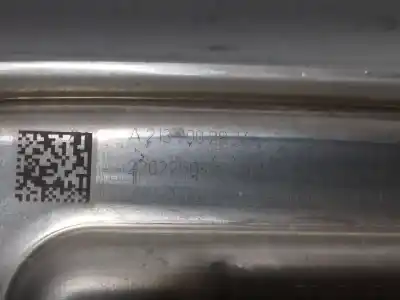 Автозапчасти б/у блок управления ксеноновыми фарами за mercedes-benz glc (x253) 220 d 4-matic (253.915) ссылки oem iam a2139002834  a2c76027307