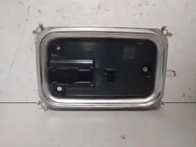 Автозапчасти б/у блок управления ксеноновыми фарами за mercedes-benz glc (x253) 220 d 4-matic (253.915) ссылки oem iam a2139002834  a2c76027307