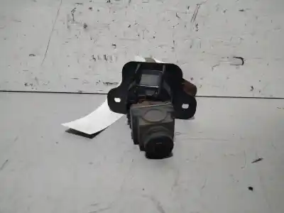 Автозапчастина б/у камера для mercedes-benz glc (x253) 220 d 4-matic (253.915) посилання на oem iam a0009054407