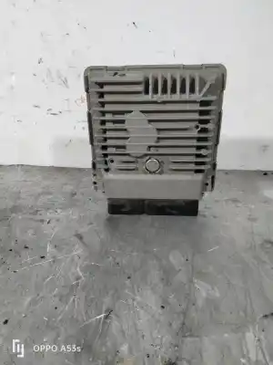 Peça sobressalente para automóvel em segunda mão centralina de motor uce por volkswagen touran (1t3) 1.6 tdi referências oem iam 5wp42902aa