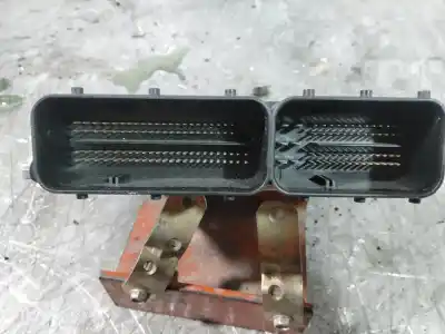 Second-hand car spare part Ecu Engine Control for BMW 1 (E87) 120 D OEM IAM references 0281012501 7798888 779818